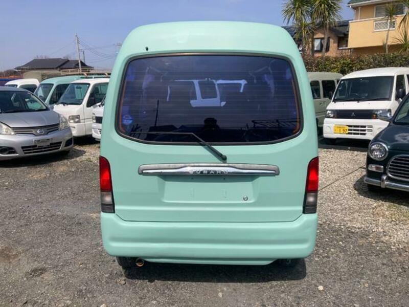 DIAS WAGON