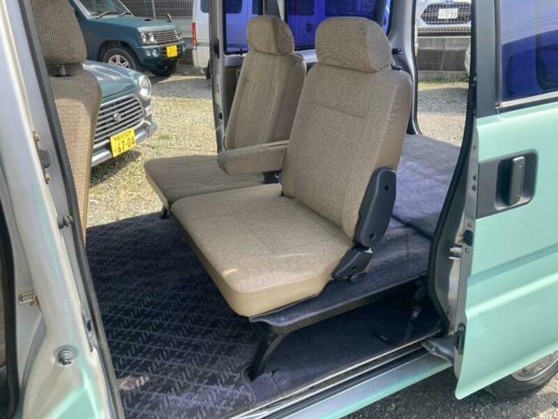 DIAS WAGON