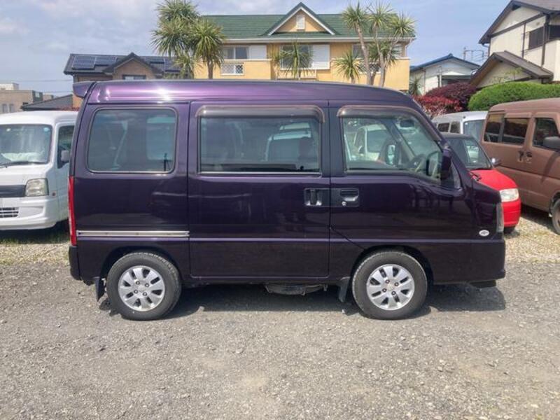 DIAS WAGON