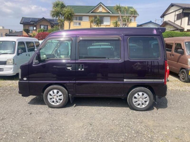 DIAS WAGON