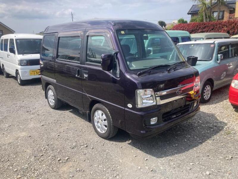 DIAS WAGON