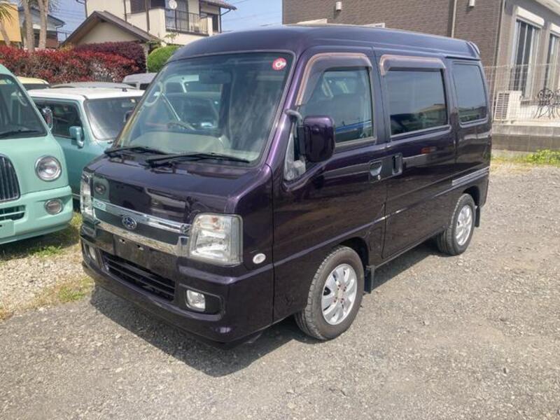 DIAS WAGON