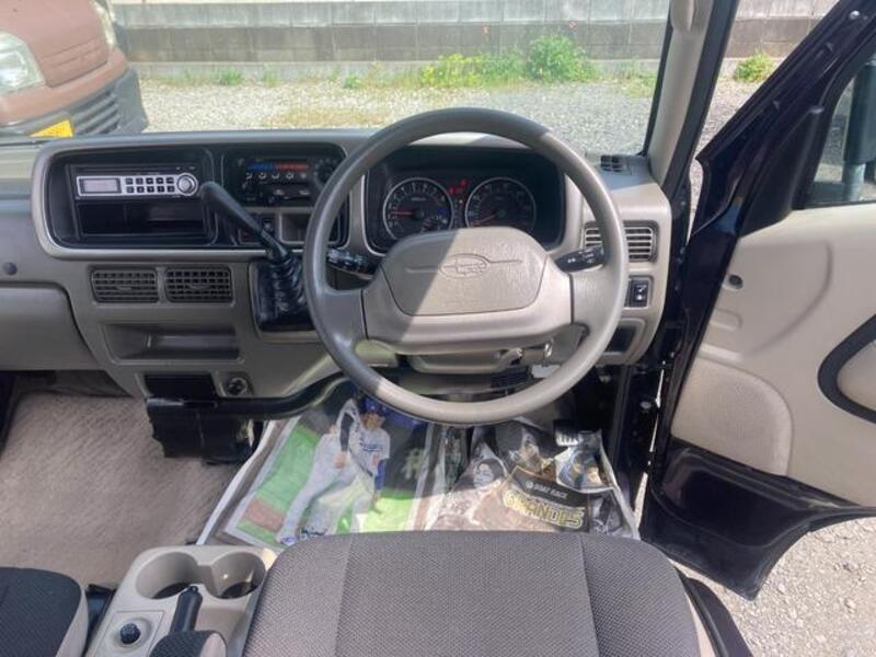 DIAS WAGON