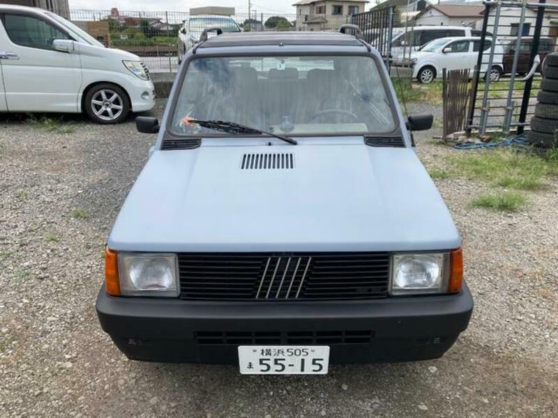 PANDA