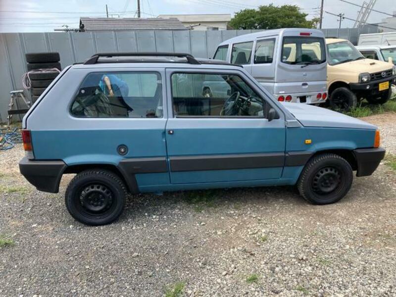 PANDA