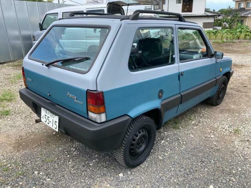 PANDA