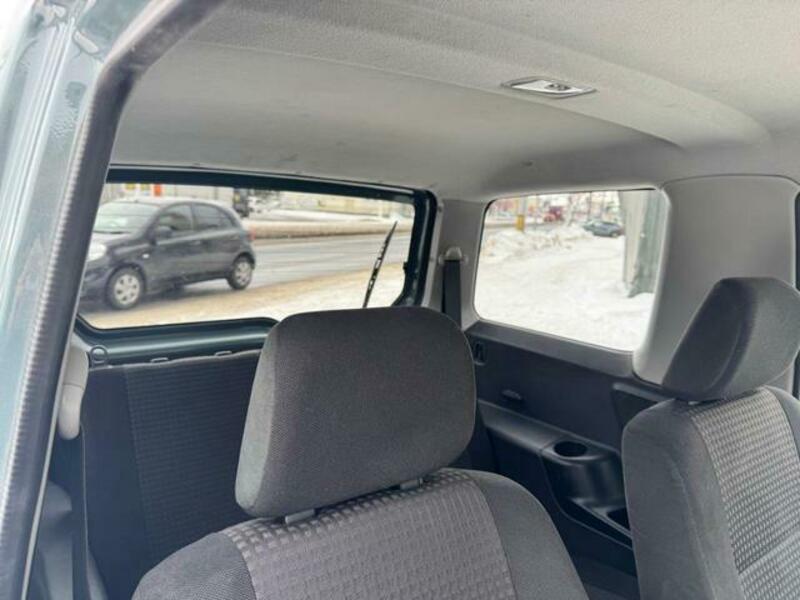 PAJERO MINI