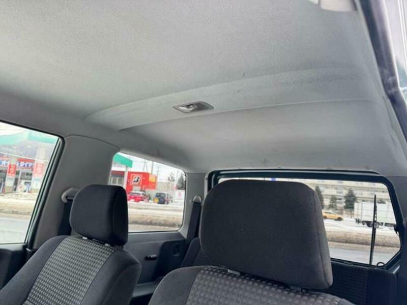 PAJERO MINI