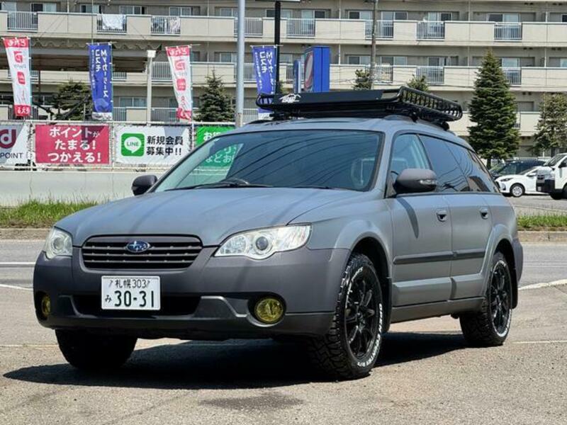 LEGACY OUTBACK-0