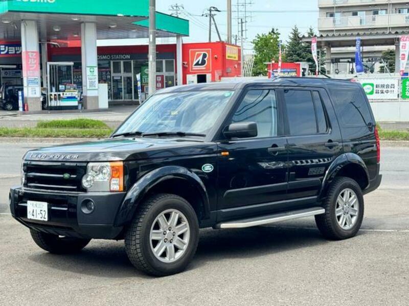 DISCOVERY 3