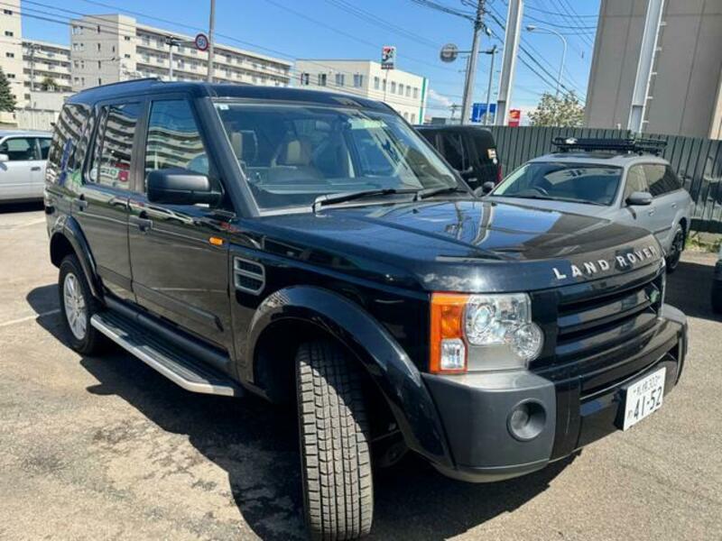 DISCOVERY 3