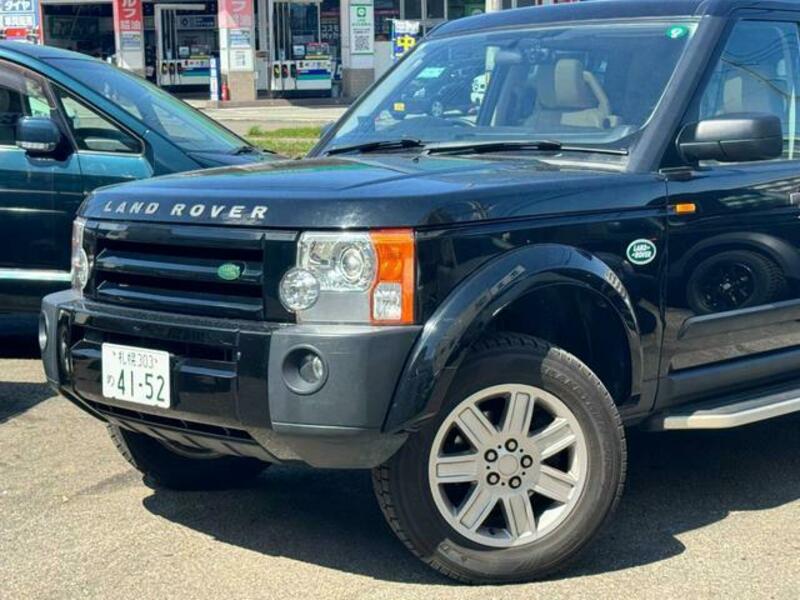 DISCOVERY 3