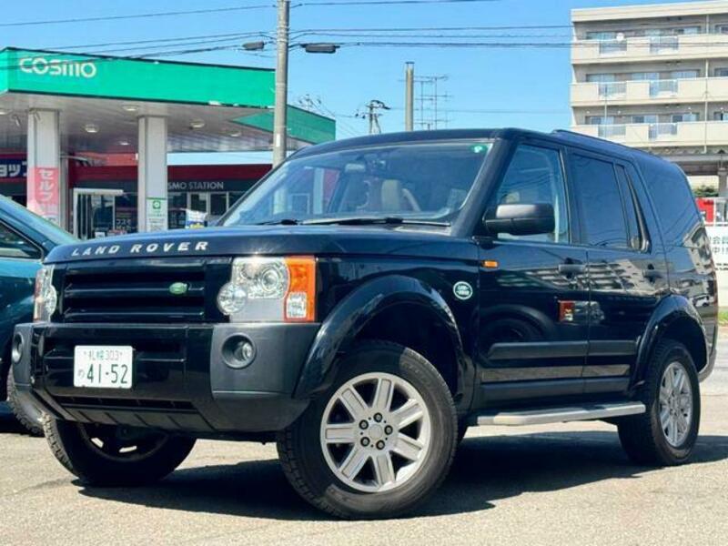 DISCOVERY 3