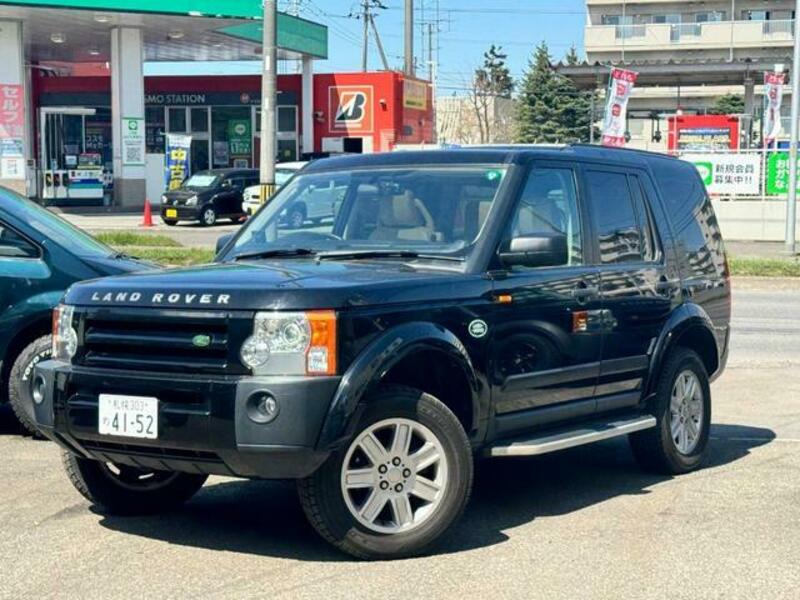 DISCOVERY 3