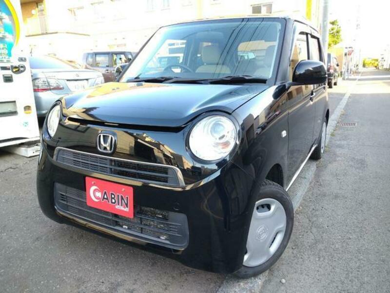 HONDA N ONE