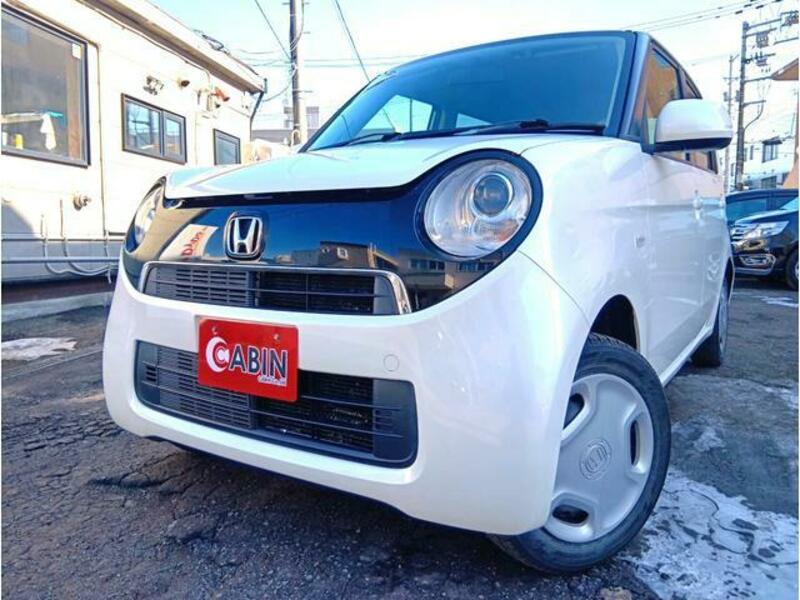 HONDA N ONE