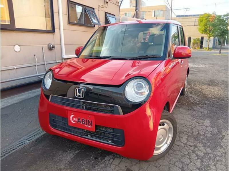 HONDA N ONE