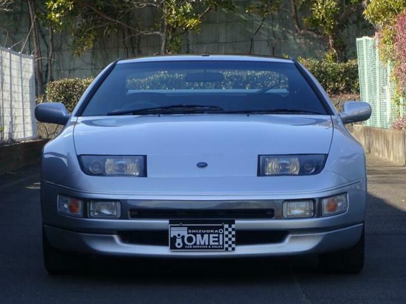 FAIRLADY Z