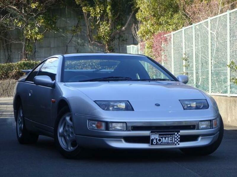FAIRLADY Z
