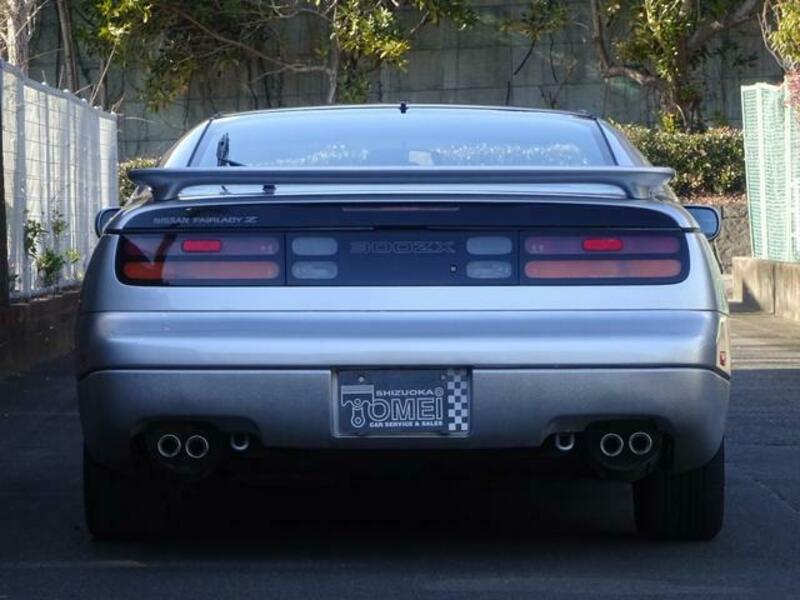 FAIRLADY Z