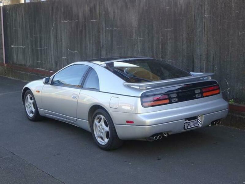FAIRLADY Z