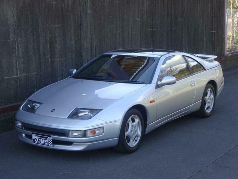 FAIRLADY Z