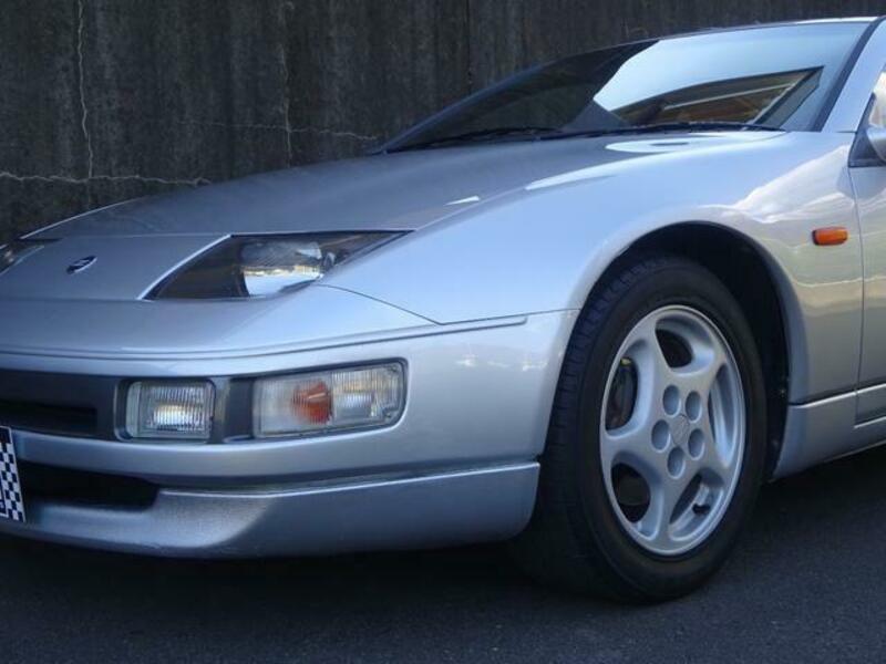 FAIRLADY Z