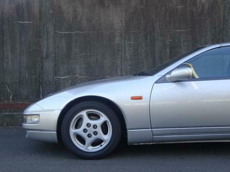 FAIRLADY Z