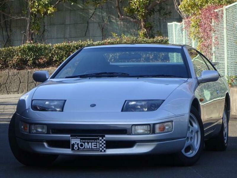 NISSAN FAIRLADY Z