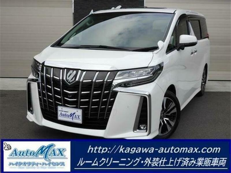 ALPHARD-0