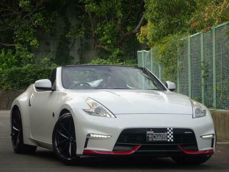 FAIRLADY Z