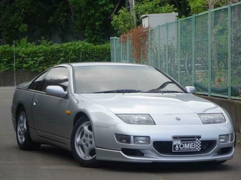 FAIRLADY Z
