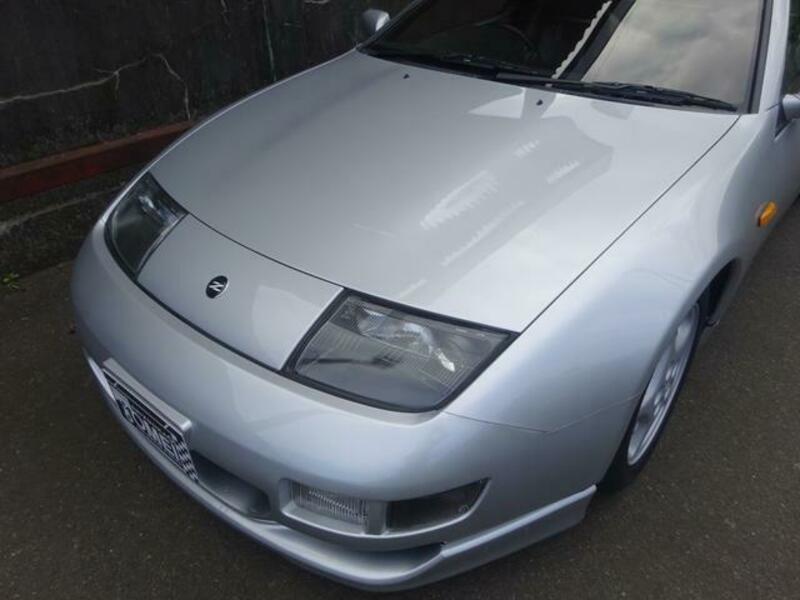 FAIRLADY Z