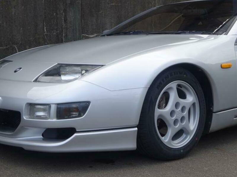 FAIRLADY Z