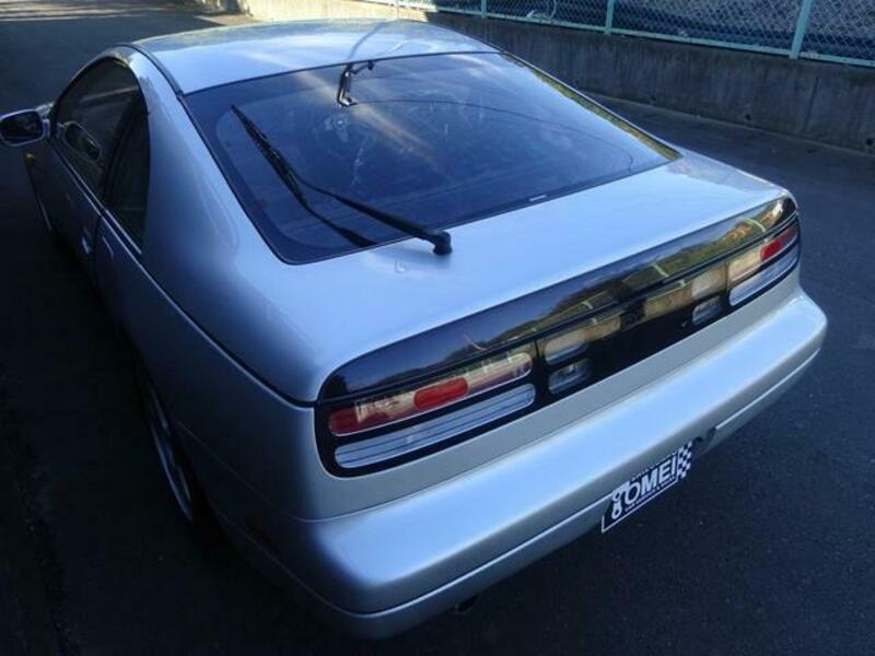 FAIRLADY Z