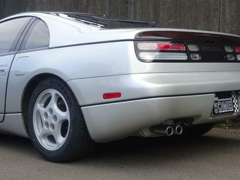 FAIRLADY Z