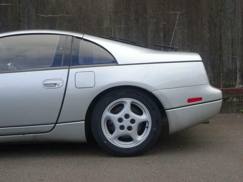 FAIRLADY Z