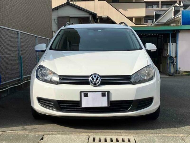 GOLF VARIANT