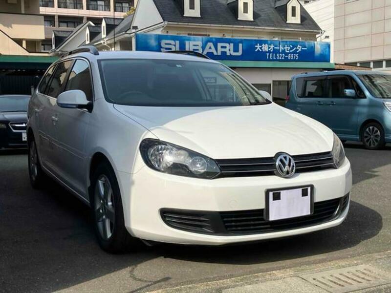 GOLF VARIANT