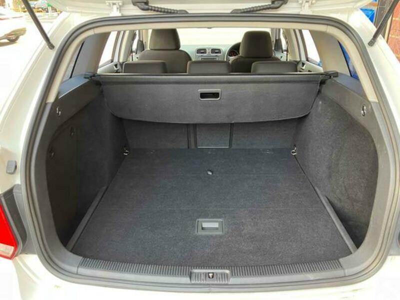 GOLF VARIANT