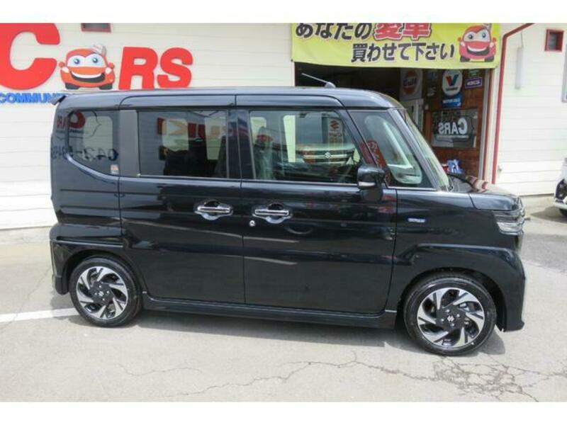 SPACIA CUSTOM