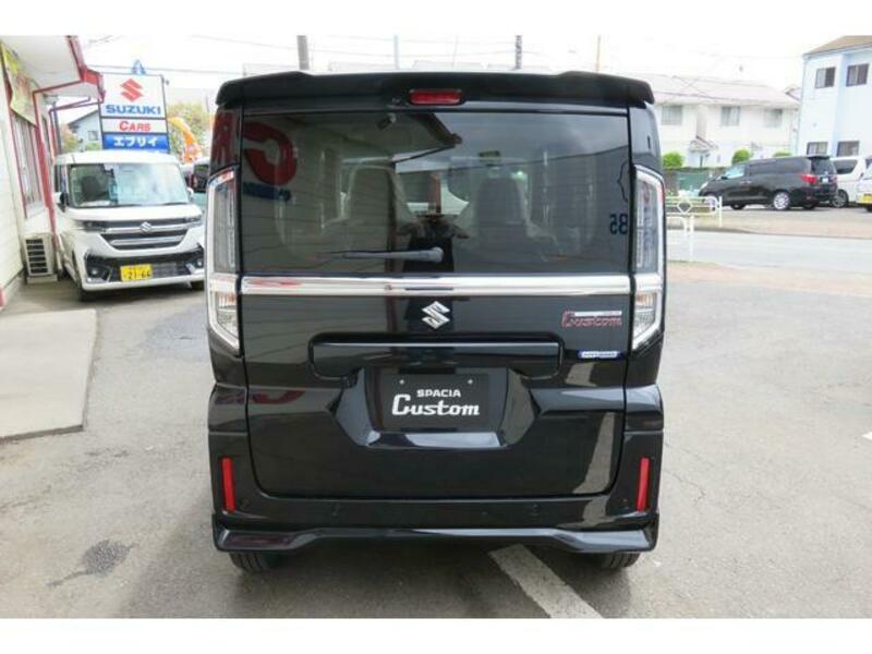 SPACIA CUSTOM