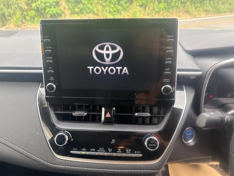 COROLLA