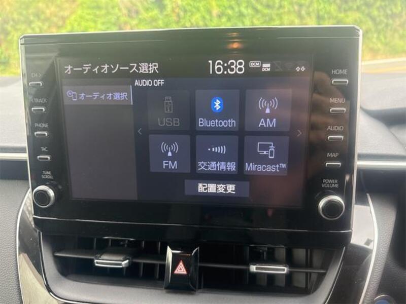 COROLLA