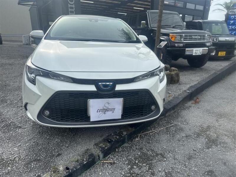 COROLLA