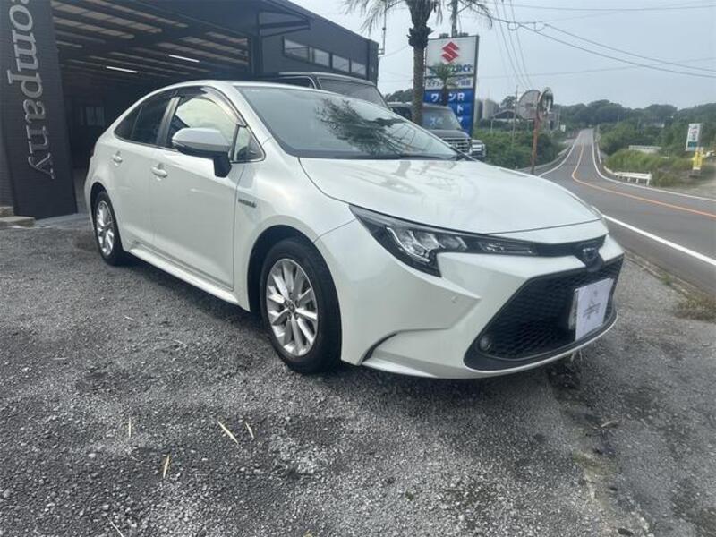 COROLLA