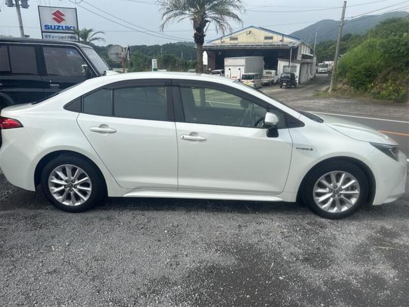 COROLLA