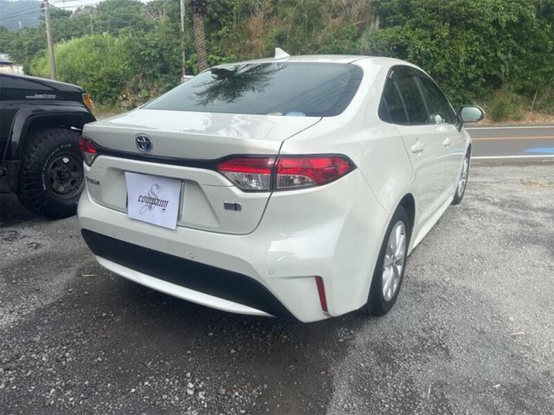 COROLLA