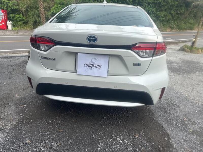 COROLLA