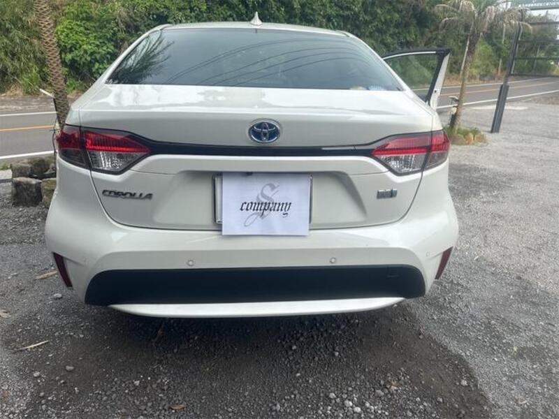 COROLLA